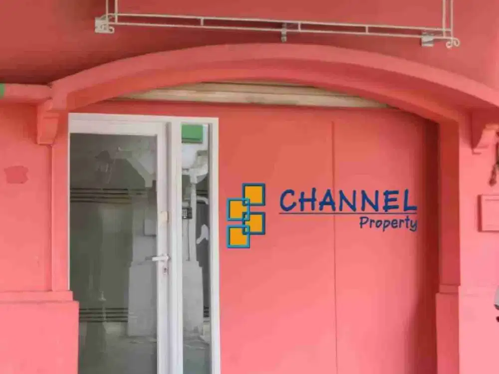 Jual Cepat Kios Lokasi Strategis Granada Square Bsd Tangsel, Nn