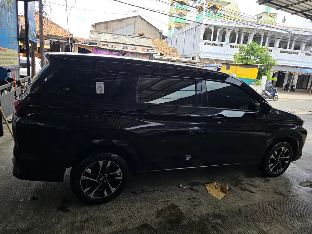 Daihatsu Xenia 2020 Bensin