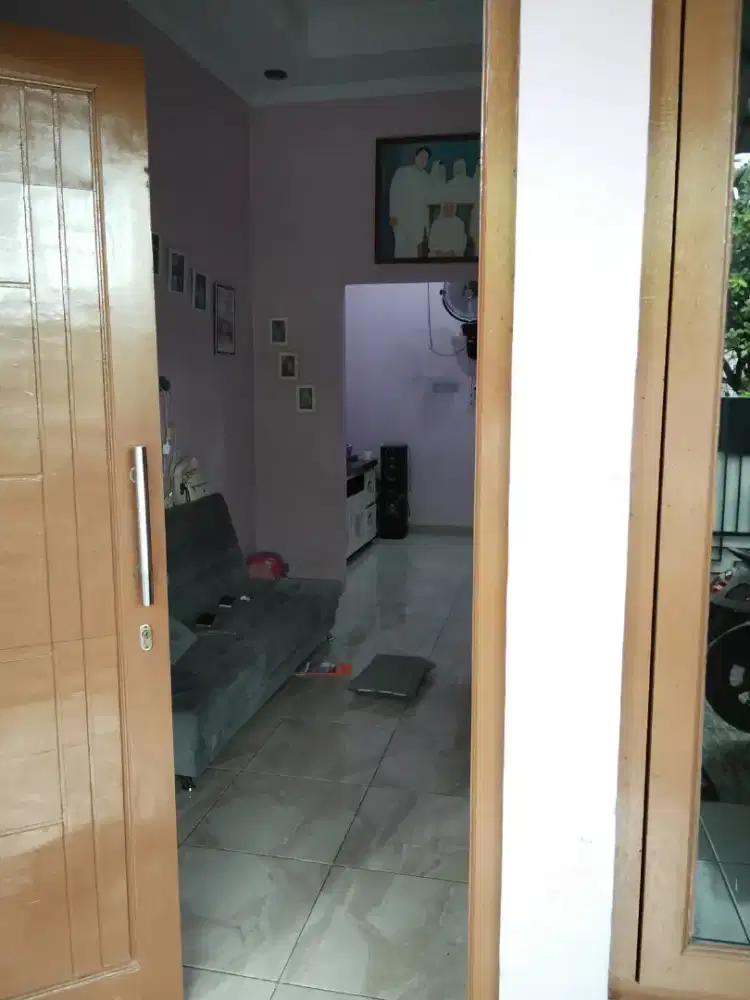 Dicari ART untuk tinggal