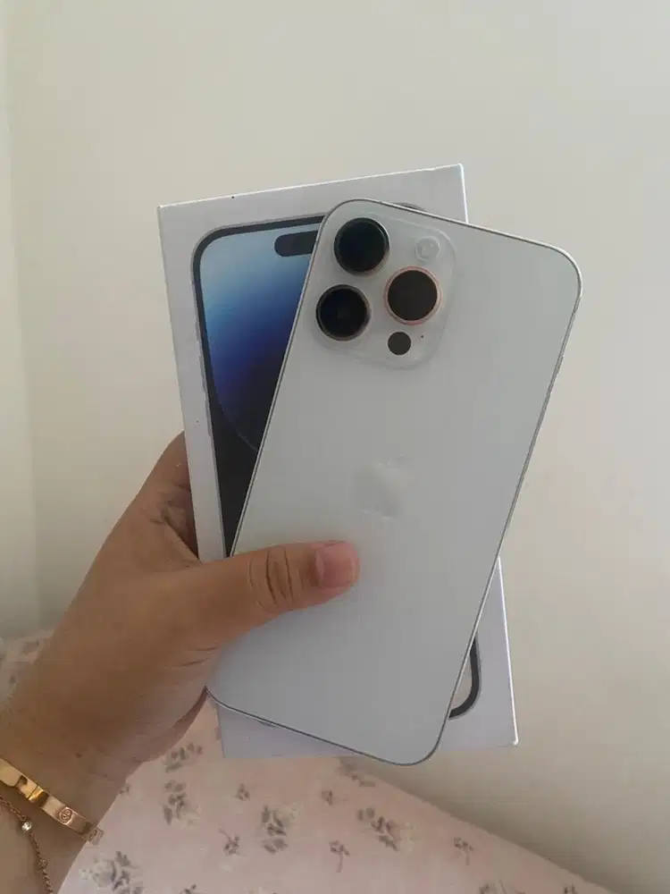 iPhone 14 Pro Max 128gb