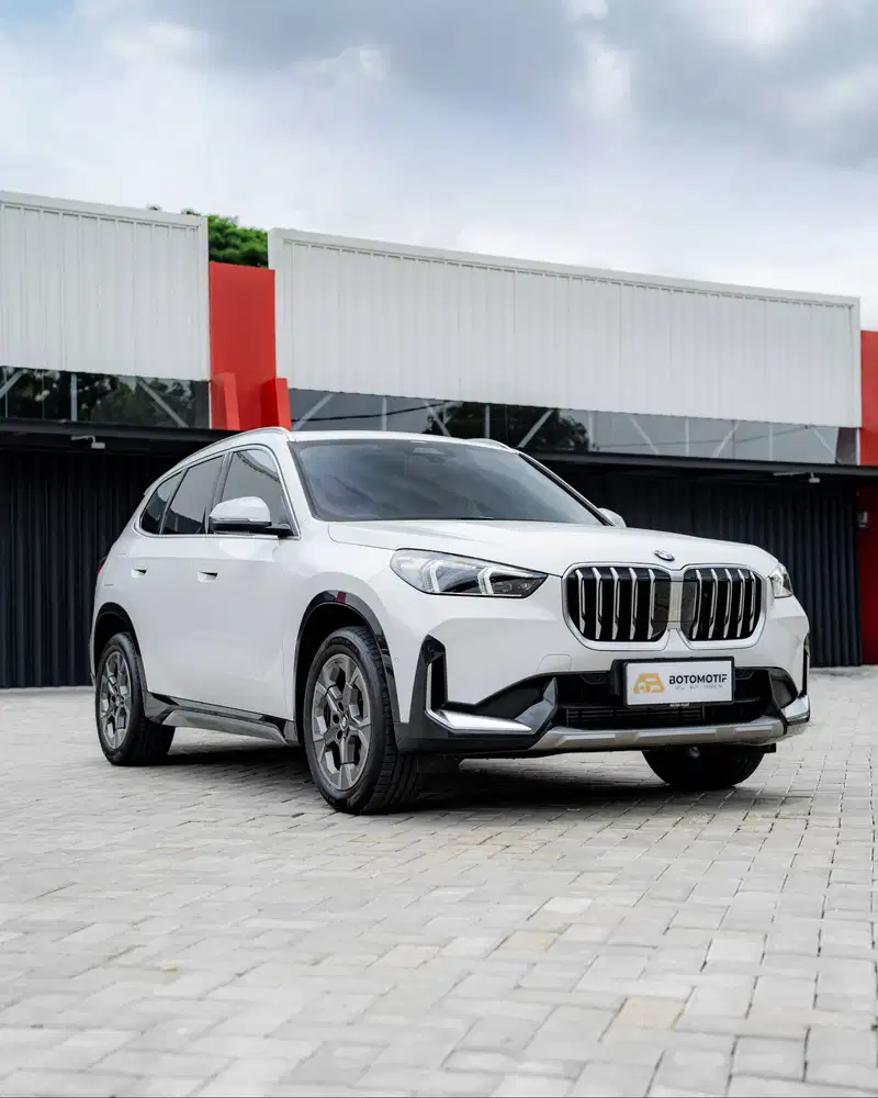 BMW X1 sDrive18i xLine 2024