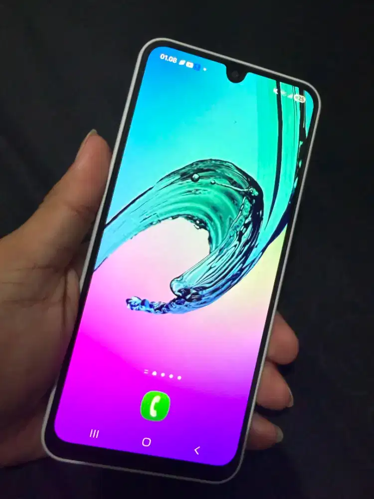 Samsung A16 RAM 8/128