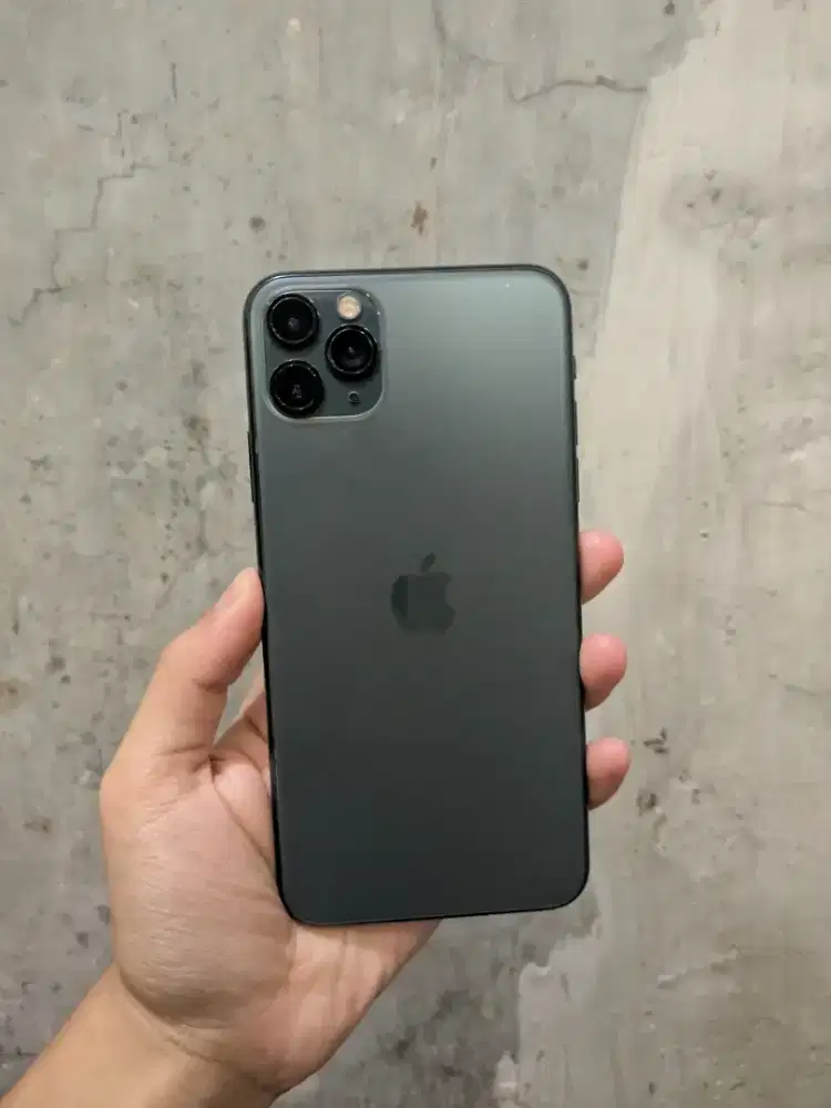 11 promax 64 xl only