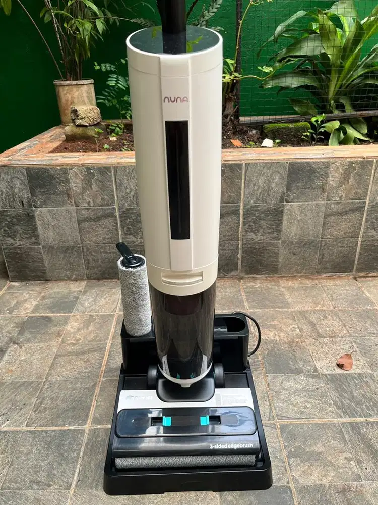 Vacuum Wet&Dry Nuna x1 cordless