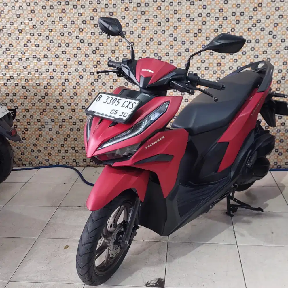 Honda vario 125 keyles 2025 dp 1juta