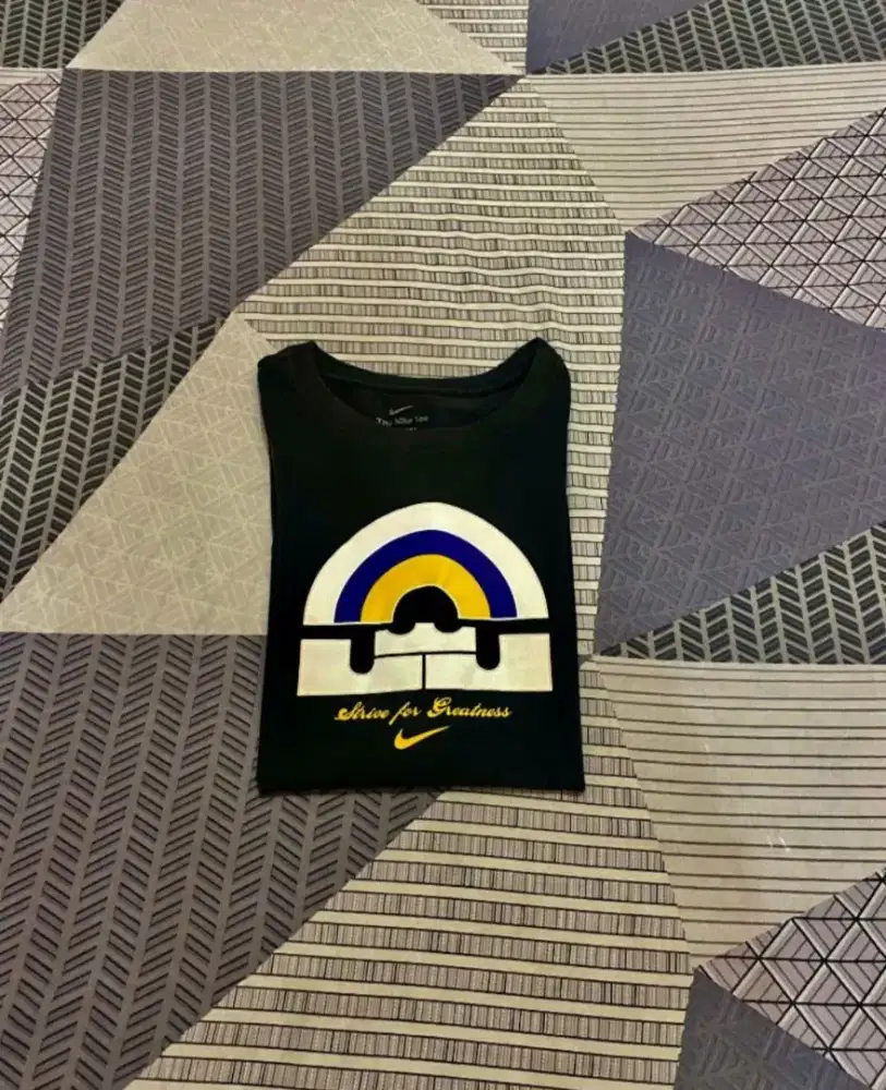 Kaos Nike Shirt Original