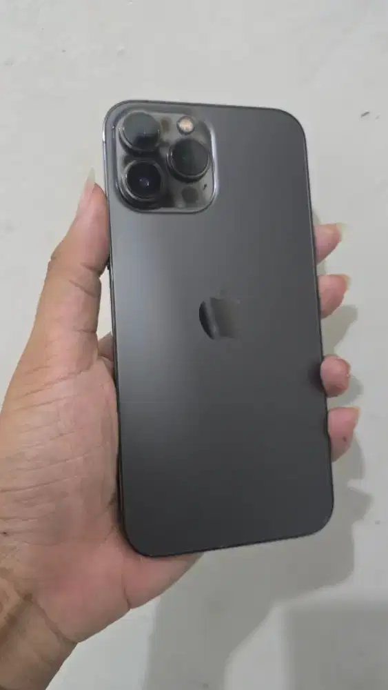 Iphone 13 promax 256 ibox gray mulus