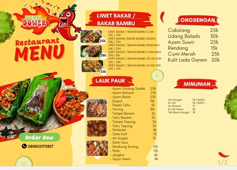 Dibutuhkan Art PULANG PERGI