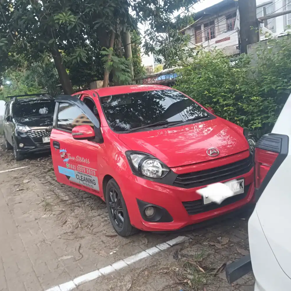 Dibutuhkan Driver untuk taksi online area Jakarta