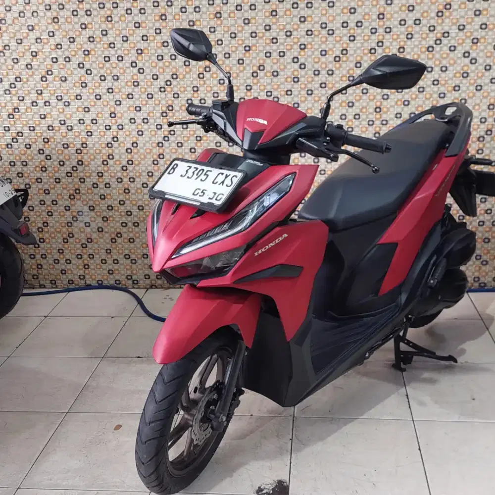 Honda vario 125 keyles 2025 dp 1juta