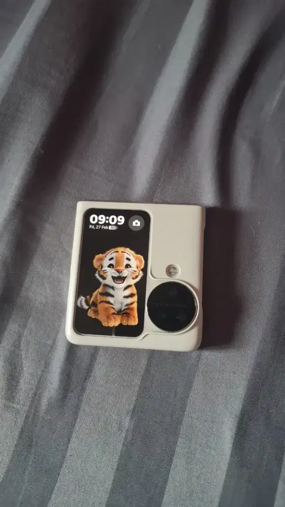 Dijual cepat OPPO N3 FLIP