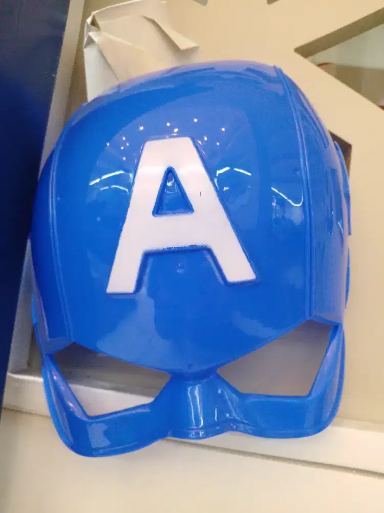 Topeng Avengers anak