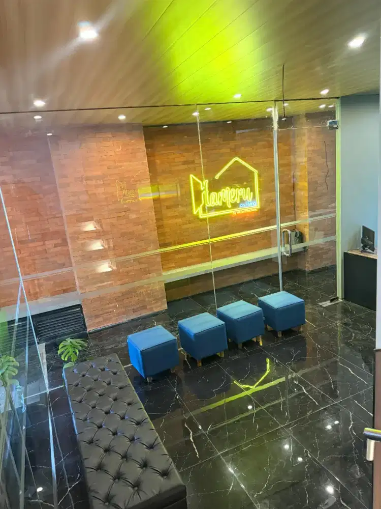 Housekeeping dan cleaning service daerah Holis