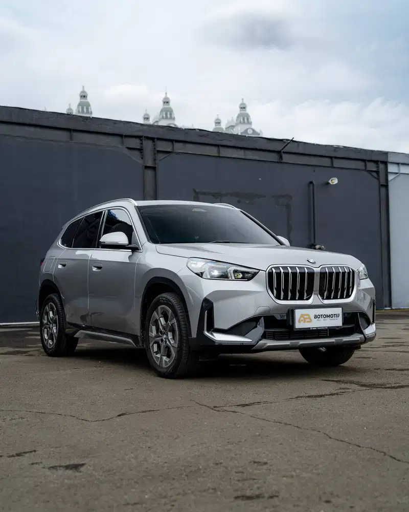 BMW X1 sDrive18i xLine 2023