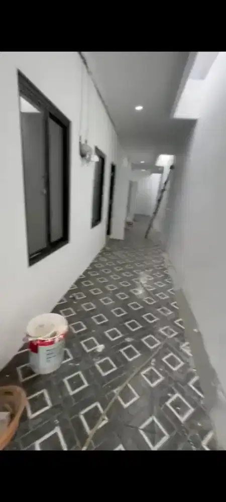 Kontrakan 2.1 Juta - Jl. Mangga Kebagusan Raya , Jakarta Selatan