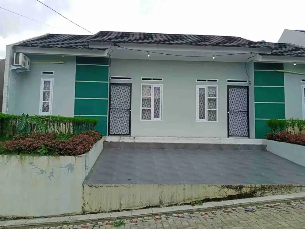 Rumah Subsidi Impian Keluarga 6