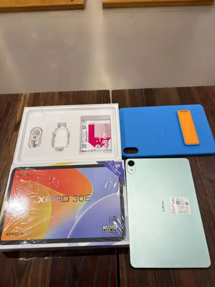 Tablet Infinix xpad30e