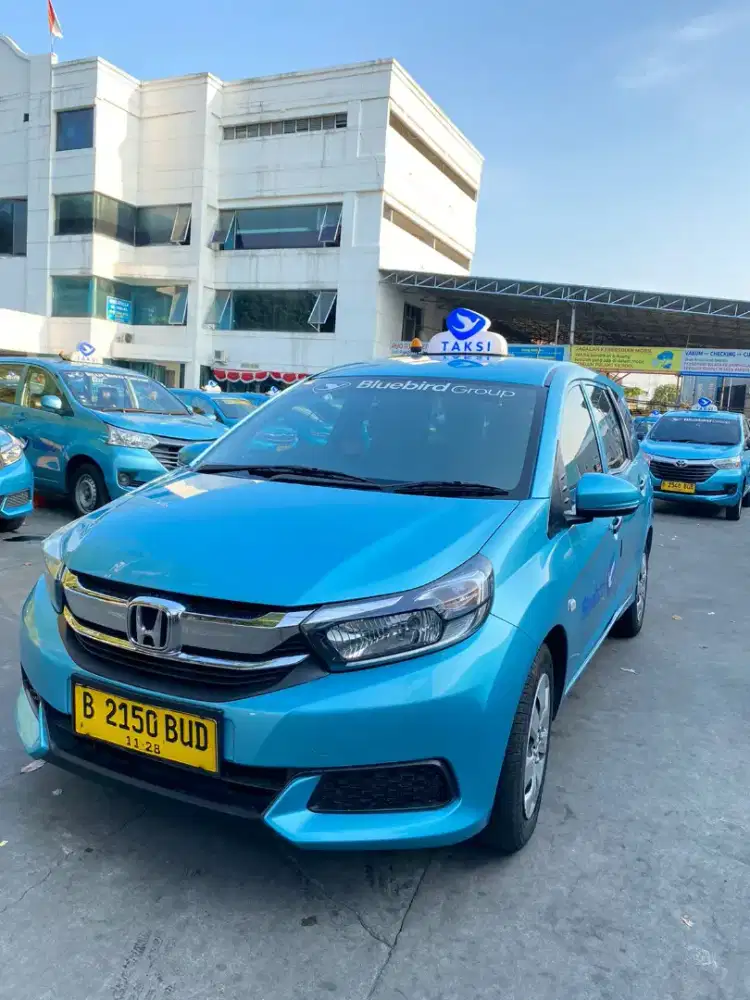 Dibutuhkan Pengemudi Pengalaman non Pengalaman