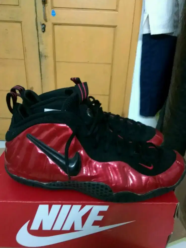 Borongan sepatu s3cond