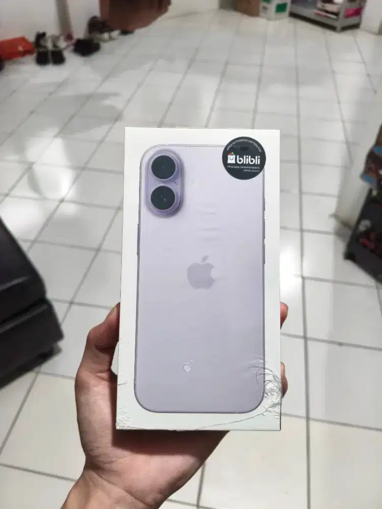 Ready Iphone semua type