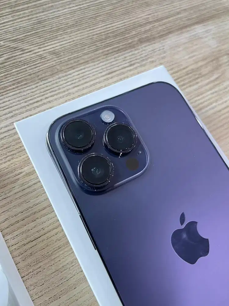 I phone 14 promax 256Gb