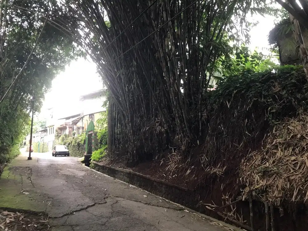 DIJUAL Tanah Jatinangor Siap Bangun Kosan