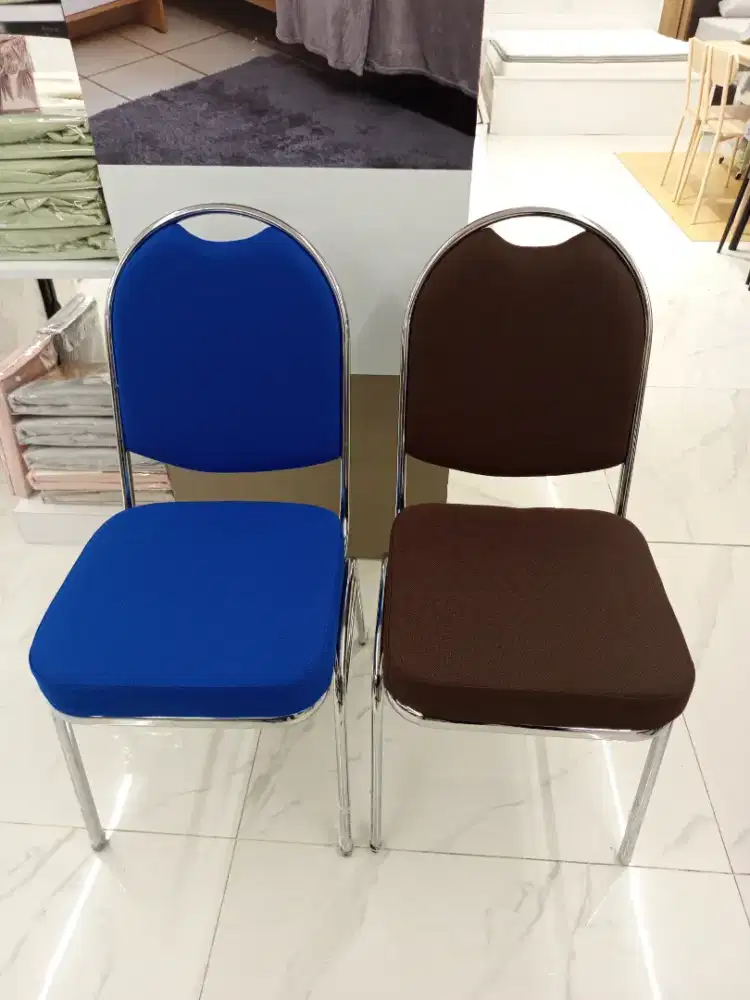 PROMO KURSI INDOOR & OUTDOOR