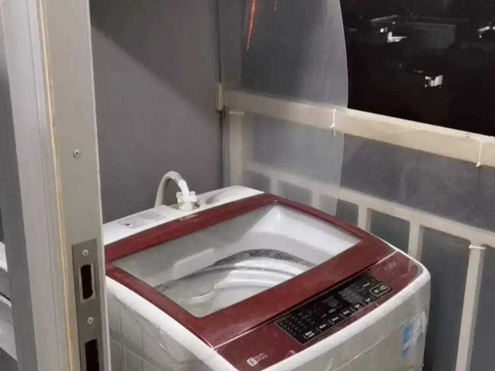 Dijual Apartemen Bintaro Parkview Pesanggrahan Jakarta Selatan