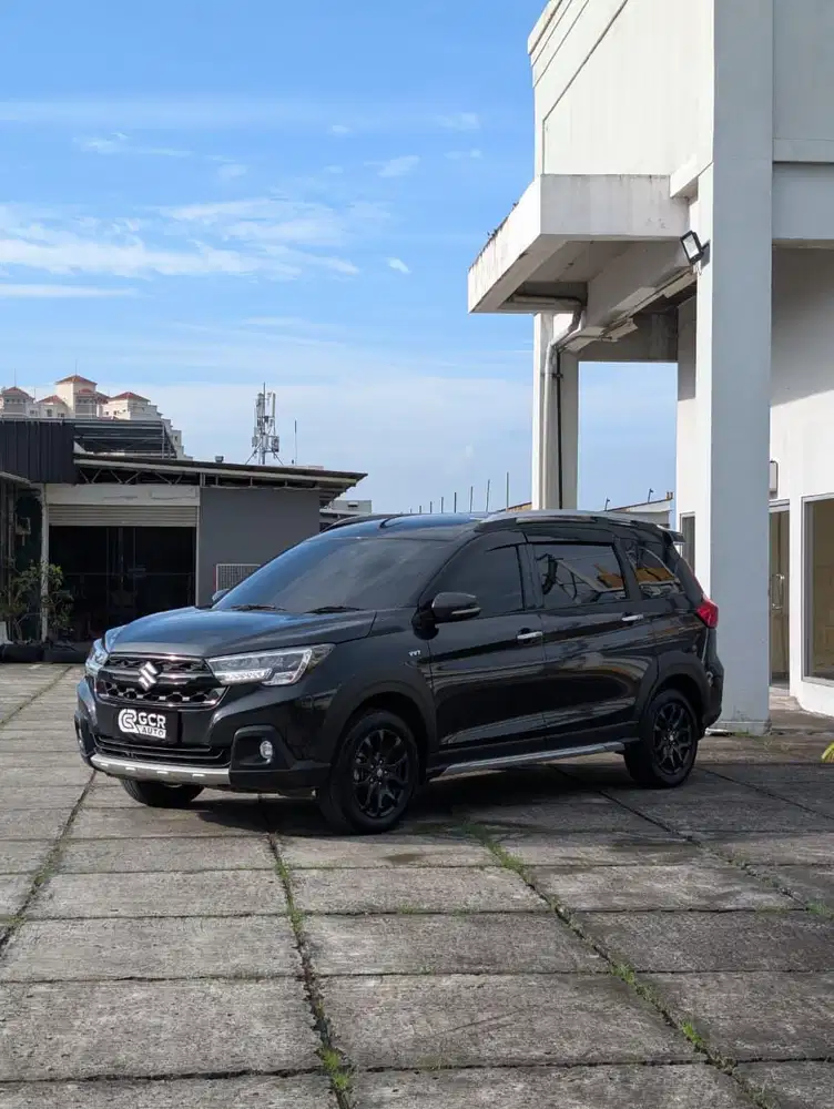 KM 17RB FULL ORI !! SUZUKI XL7 ALPHA 1.5 HYBRID 2024 AT MDL 2023/2025
