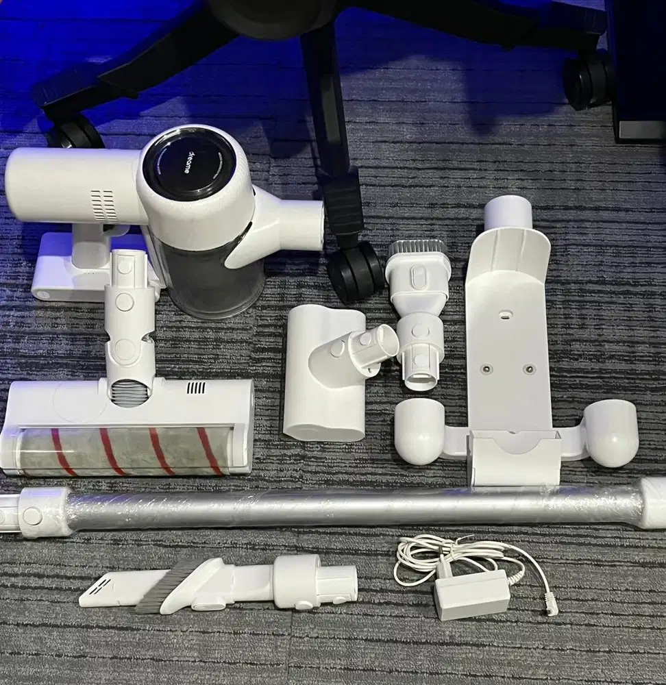 Vacuum Dreame v10 Cordless