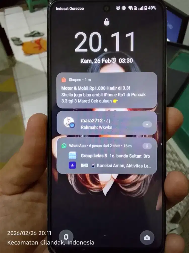 Realme C71 4+8/128Gb