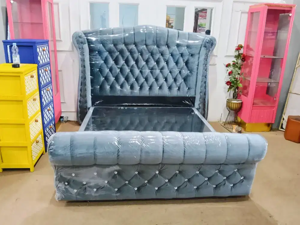 DIPAN MEWAH NOMOR SATU