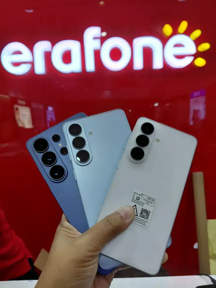 NEW GALAXY S26 SERIES 5G CASH,KREDIT,TUKAR TAMBAH