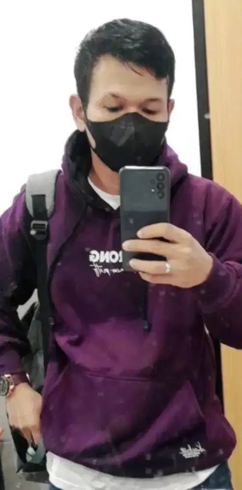 Butuh kerjaan  apa saja