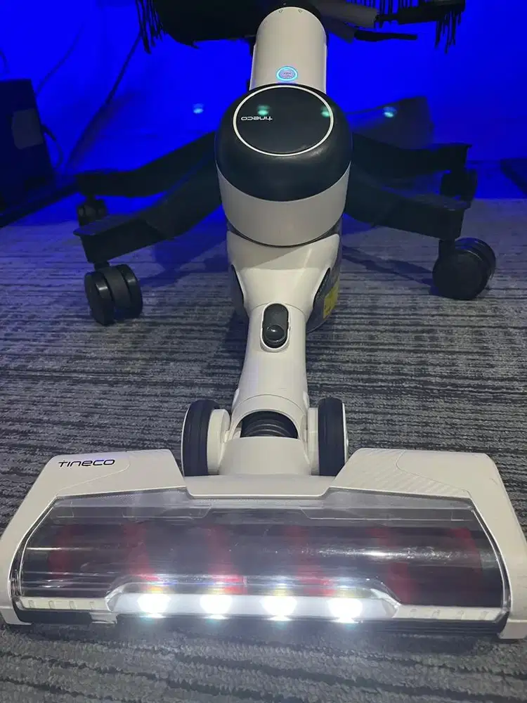 Vacuum Tineco Pure one X Cordless