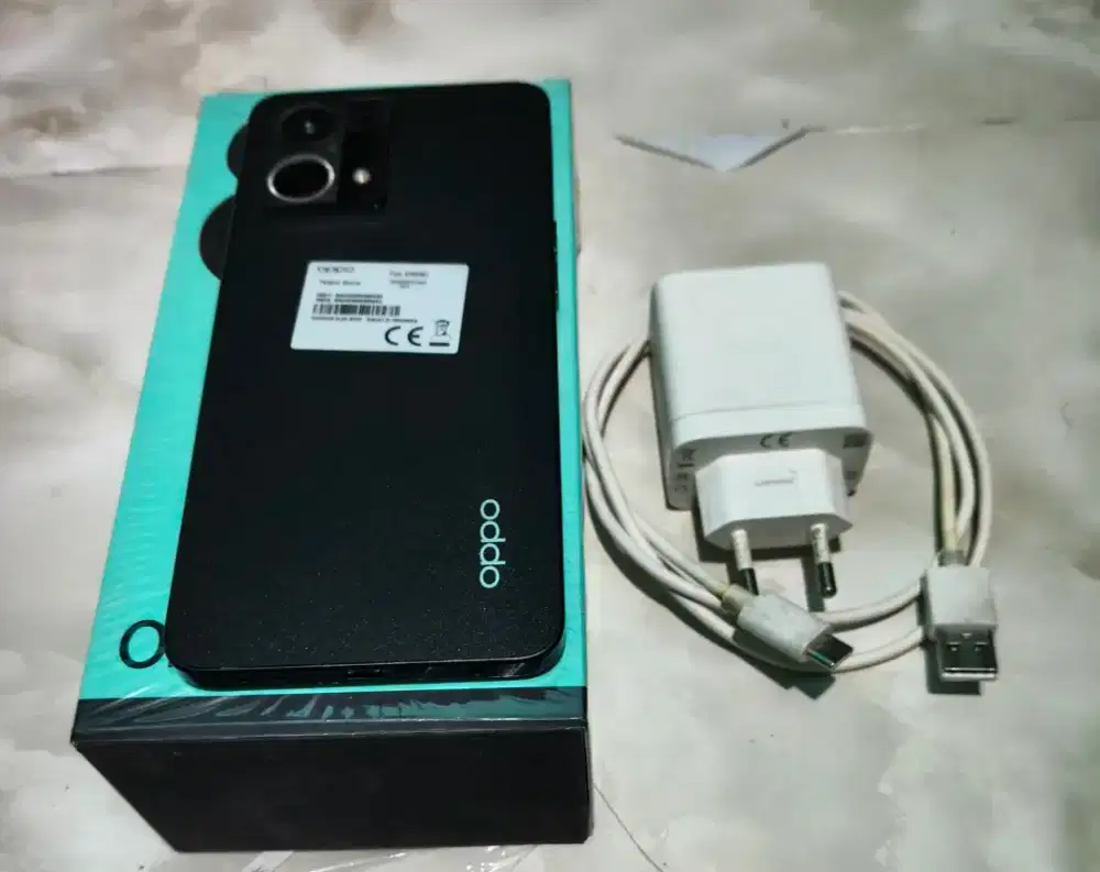 Bismillah laku terjual Hp OPPO Reno 8