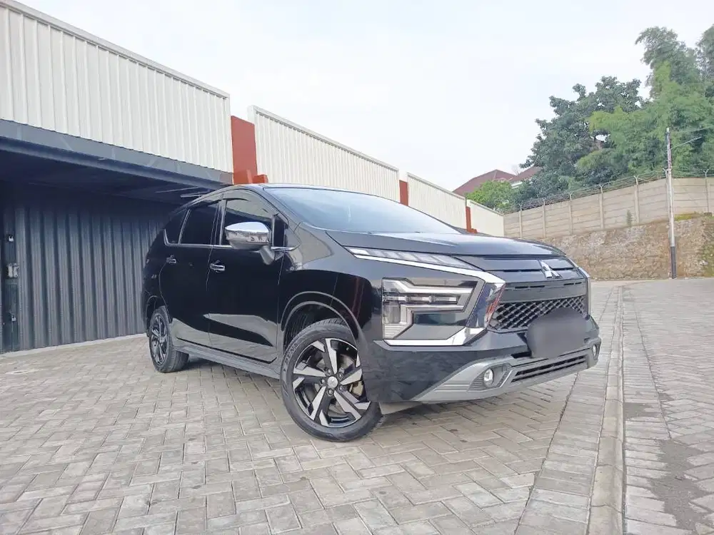 Xpander Ultimate 2022 AT.