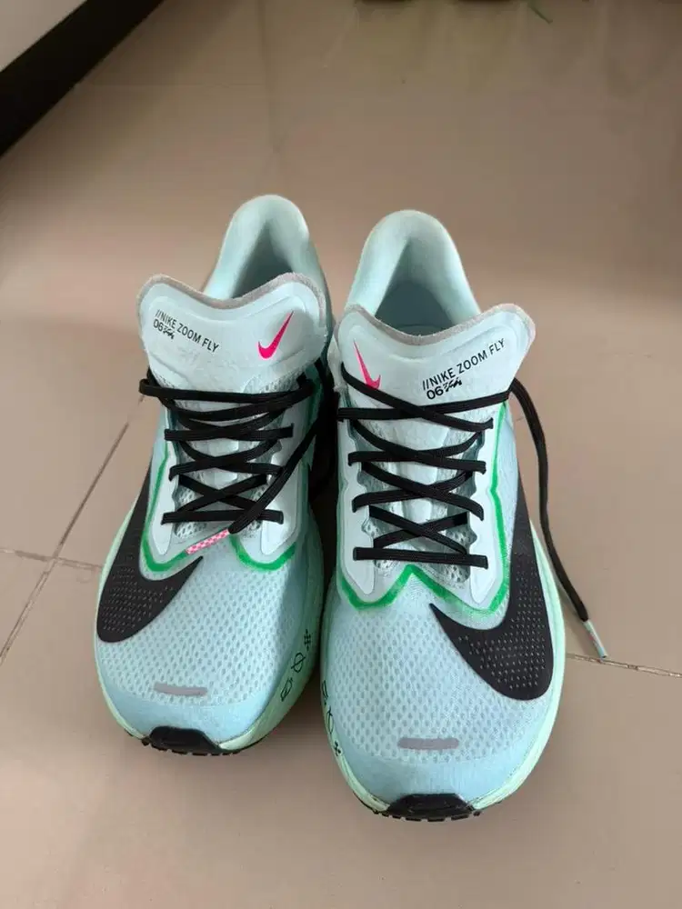Jual murah nike zoom fly 6