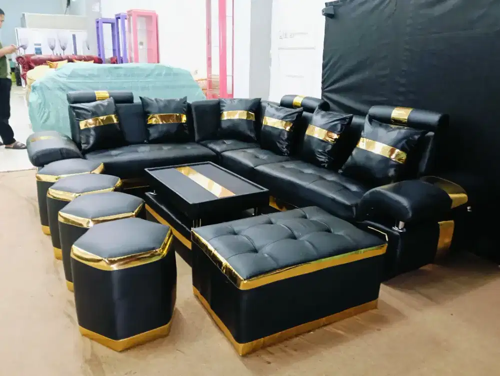 SOFA BERANAK READYYY STOKK