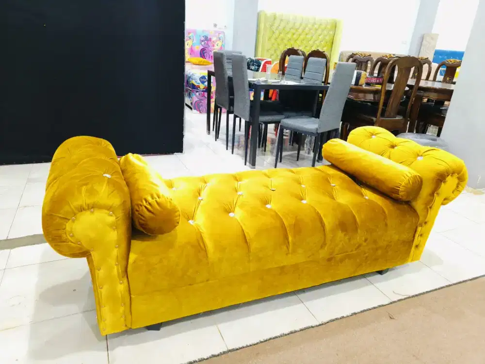 SOFA RANJANG CANTIK