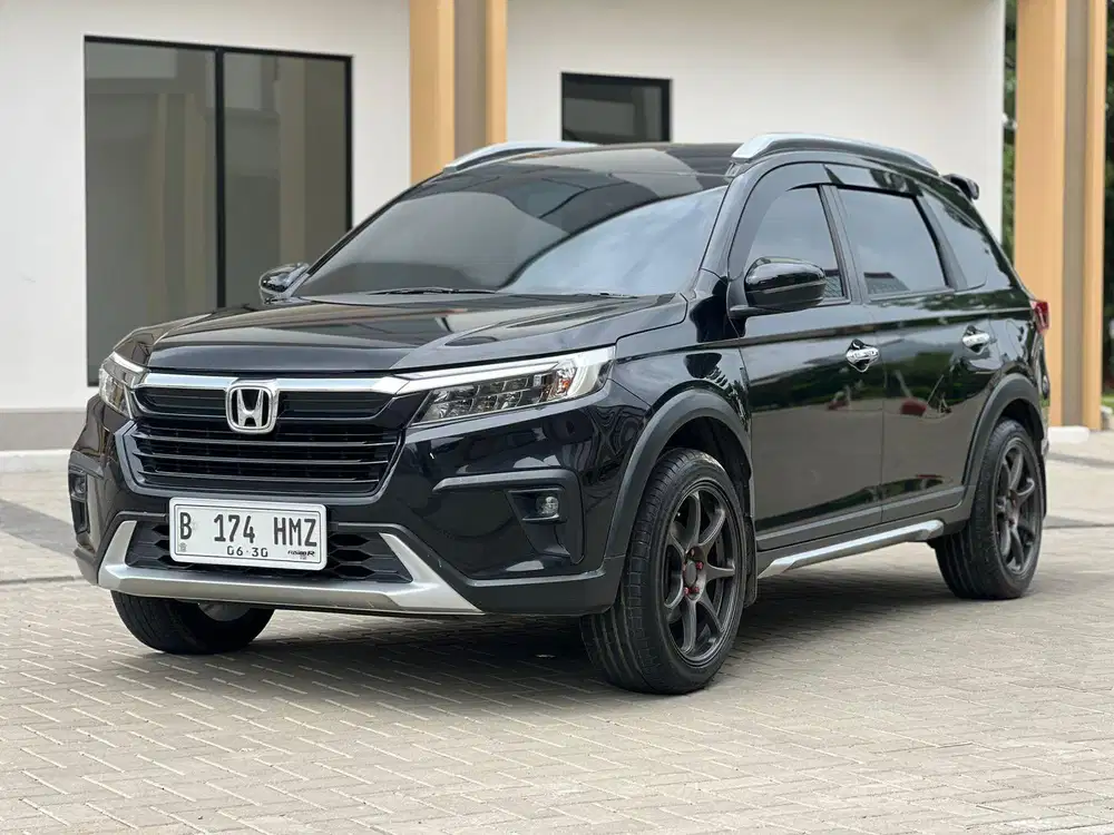 Honda BRV 1.5 E Prestige AT 2022 LOW KM