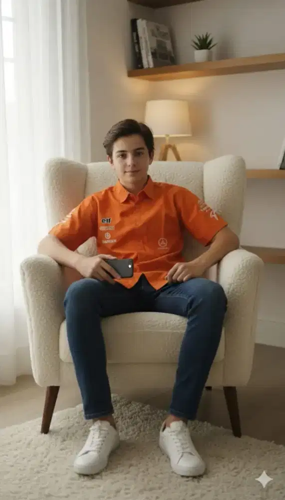 Koko dan kemeja anak