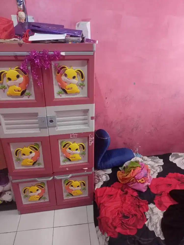 Over kredit rumah murah subsidi