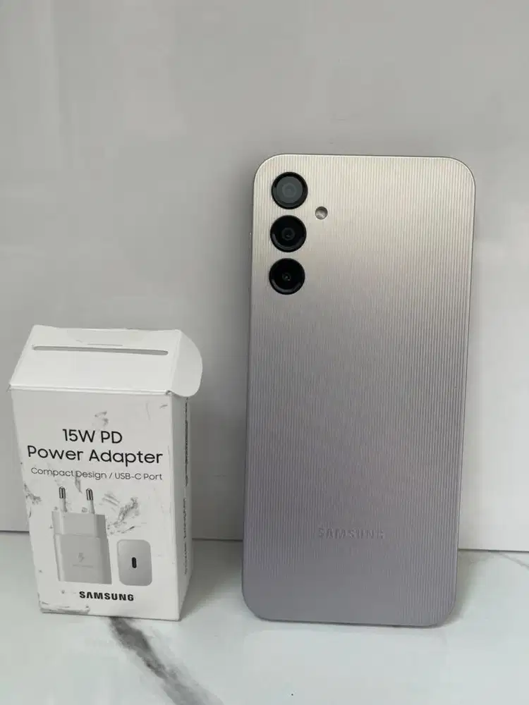 Hp Samsung Galaxy A14