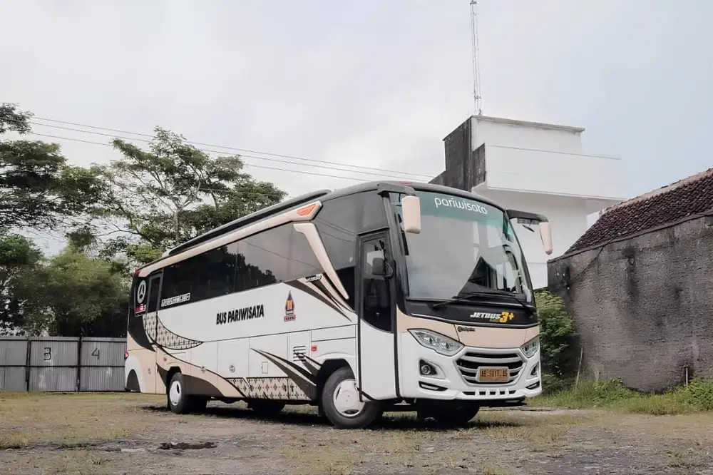 2018 Mercedes-Benz OF 917 long