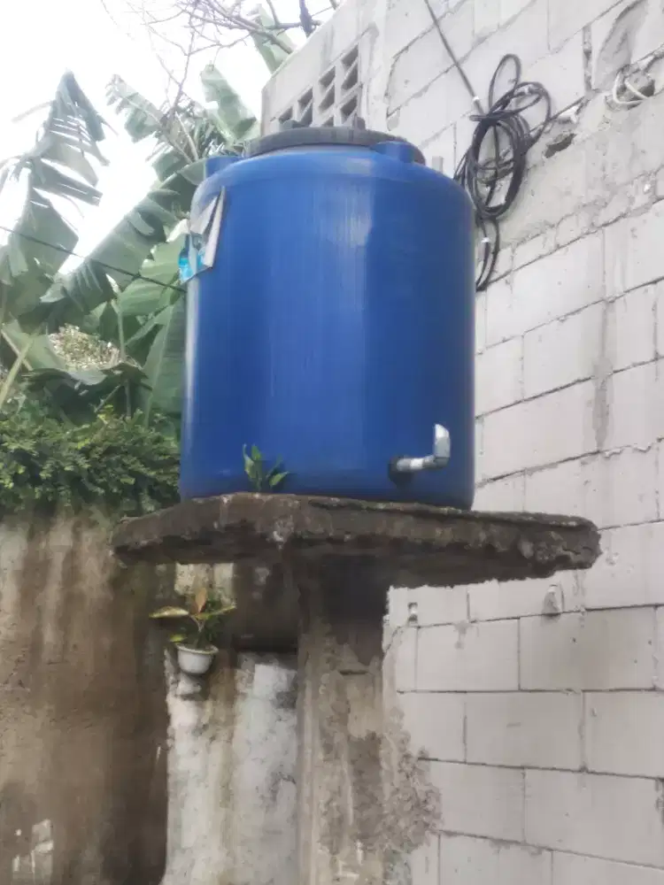 Di jual toren air