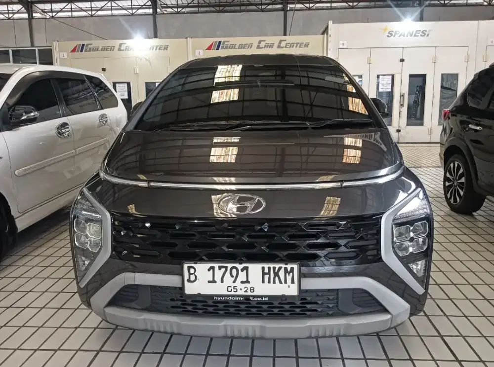 Stargazer Prime Bisa Cash/Kredit