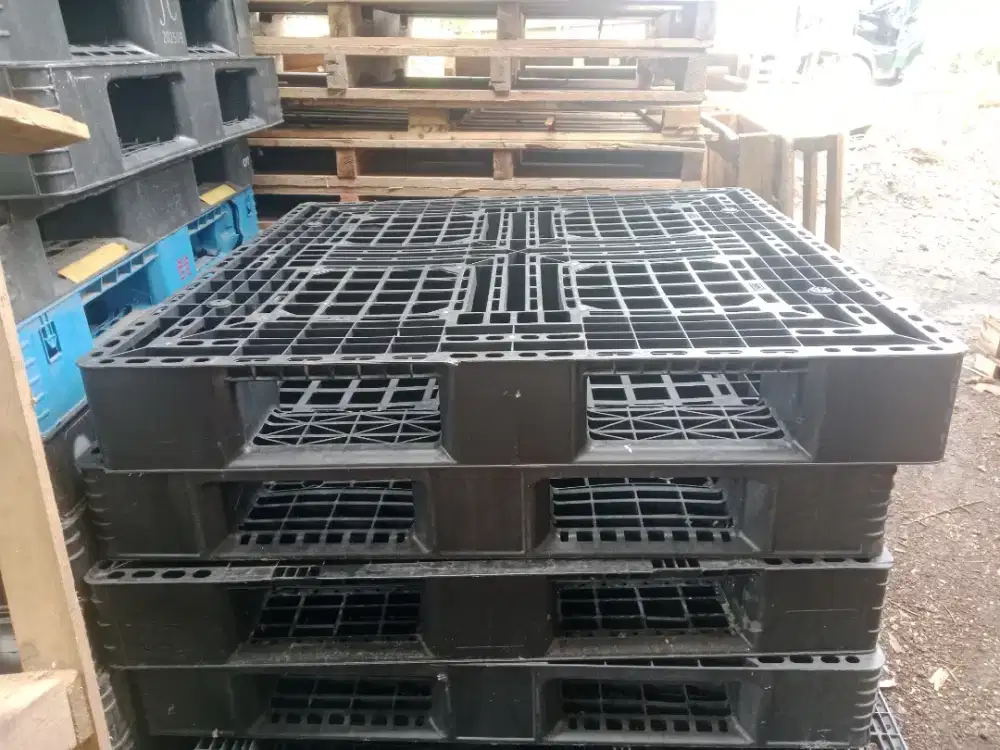 Jual palet plastik