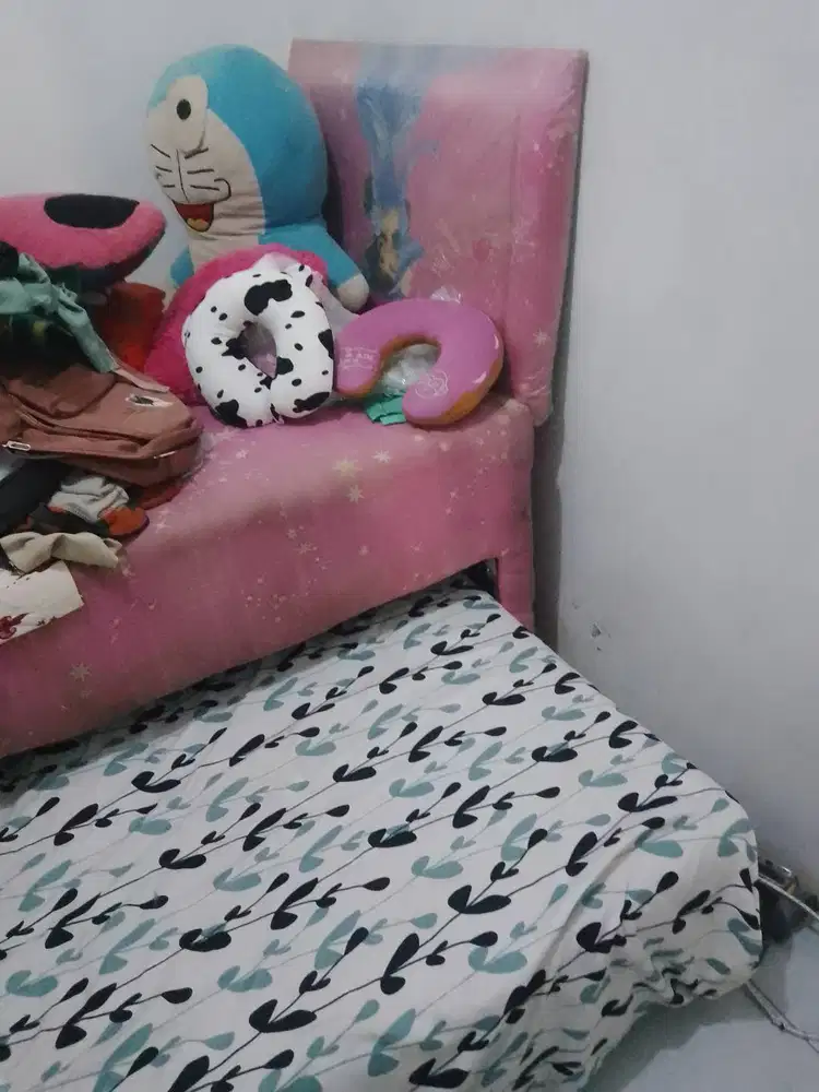 Kasur sorong ukuran 120x200