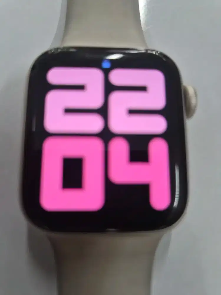 Iwatch SE 40 mm Gen 2